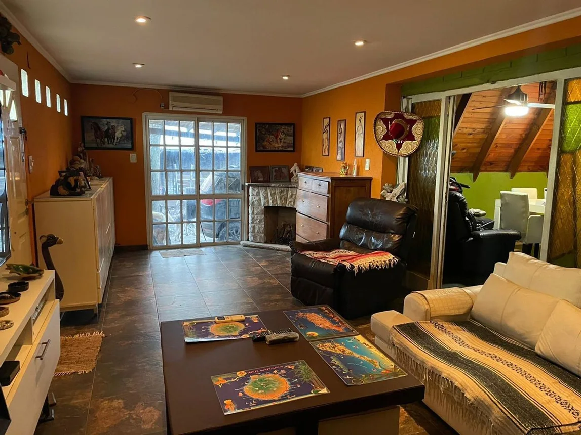Casa en venta en Manuel B. Gonnet, 510 E/ 23 y 24 2800