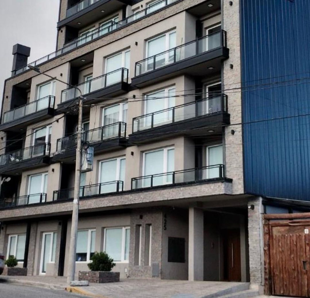 Departamento centrico en venta apto turismo.