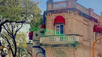 Propiedad única y exclusiva en zona Rosedal Paraná