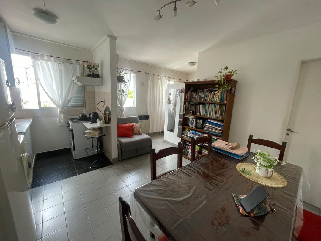 DEPARTAMENTO EN VENTA LA PLATA