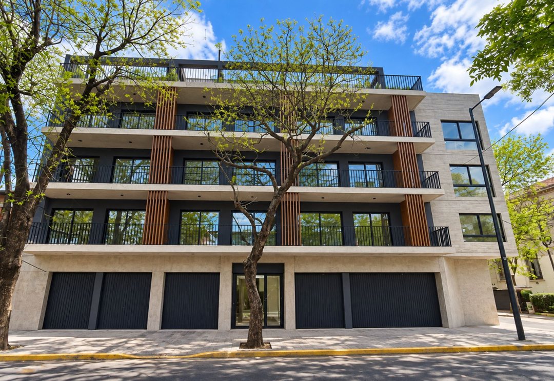 Venta Dpto. 2 Amb amplios Balcón . Saavedra.