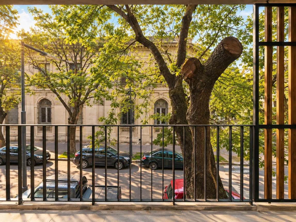 Departamento de 2 ambientes en venta en Saavedra, Besares 4400, foto 5