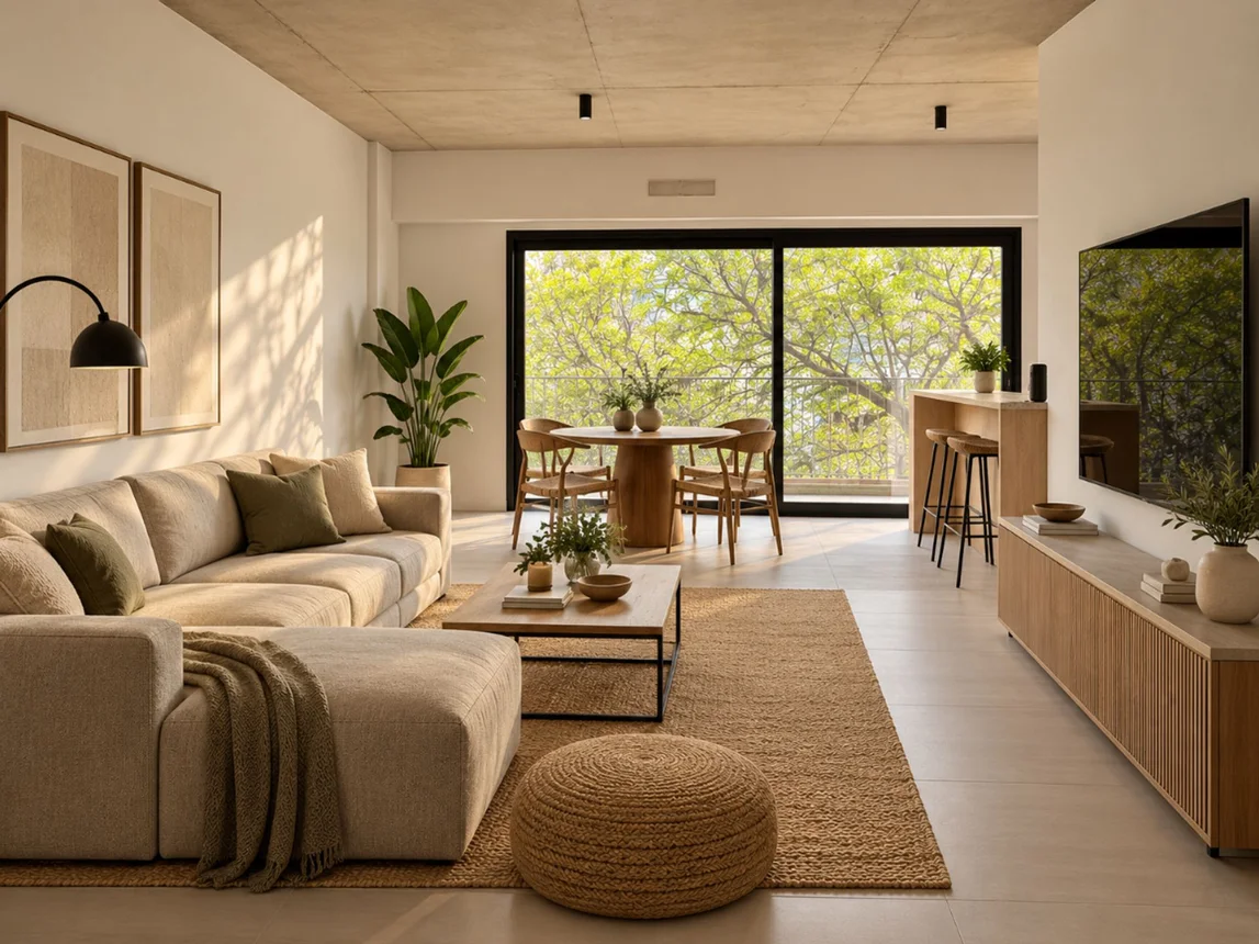 Departamento de 2 ambientes en venta en Saavedra, Besares 4400, foto 2