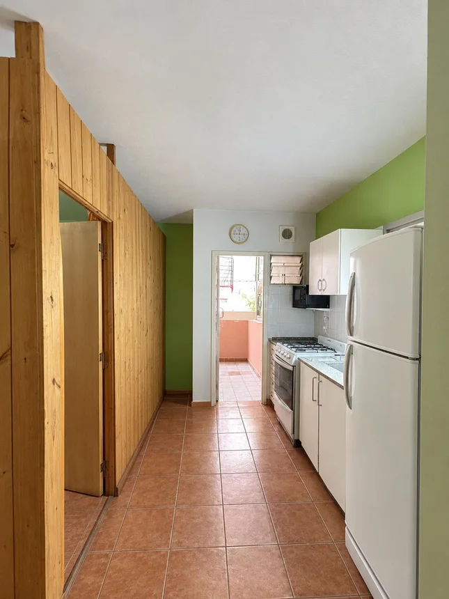 Departamento en venta en Parque Patricios, José A. Cortejarena 3000