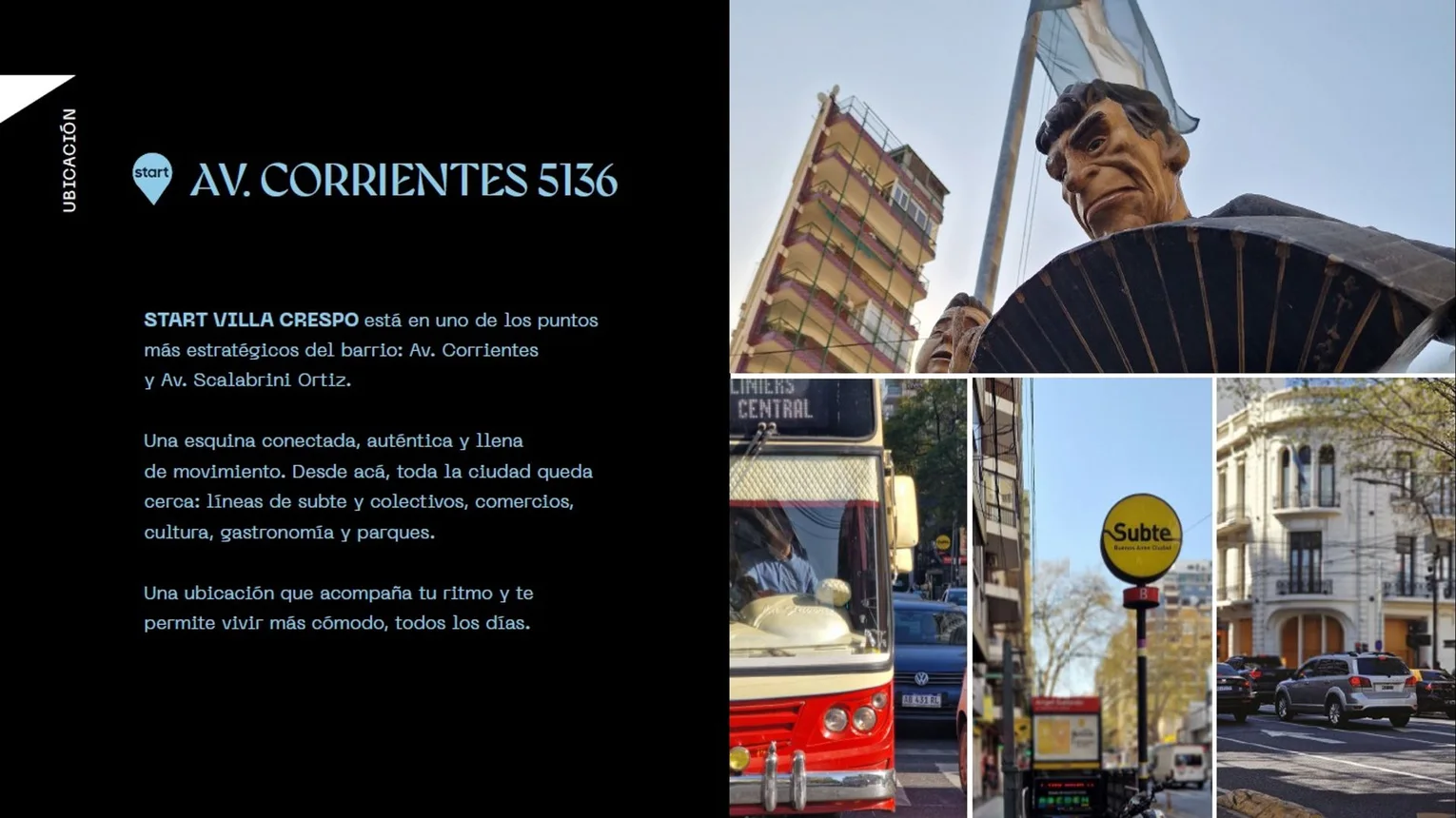 Departamento en venta en Villa Crespo, foto 5