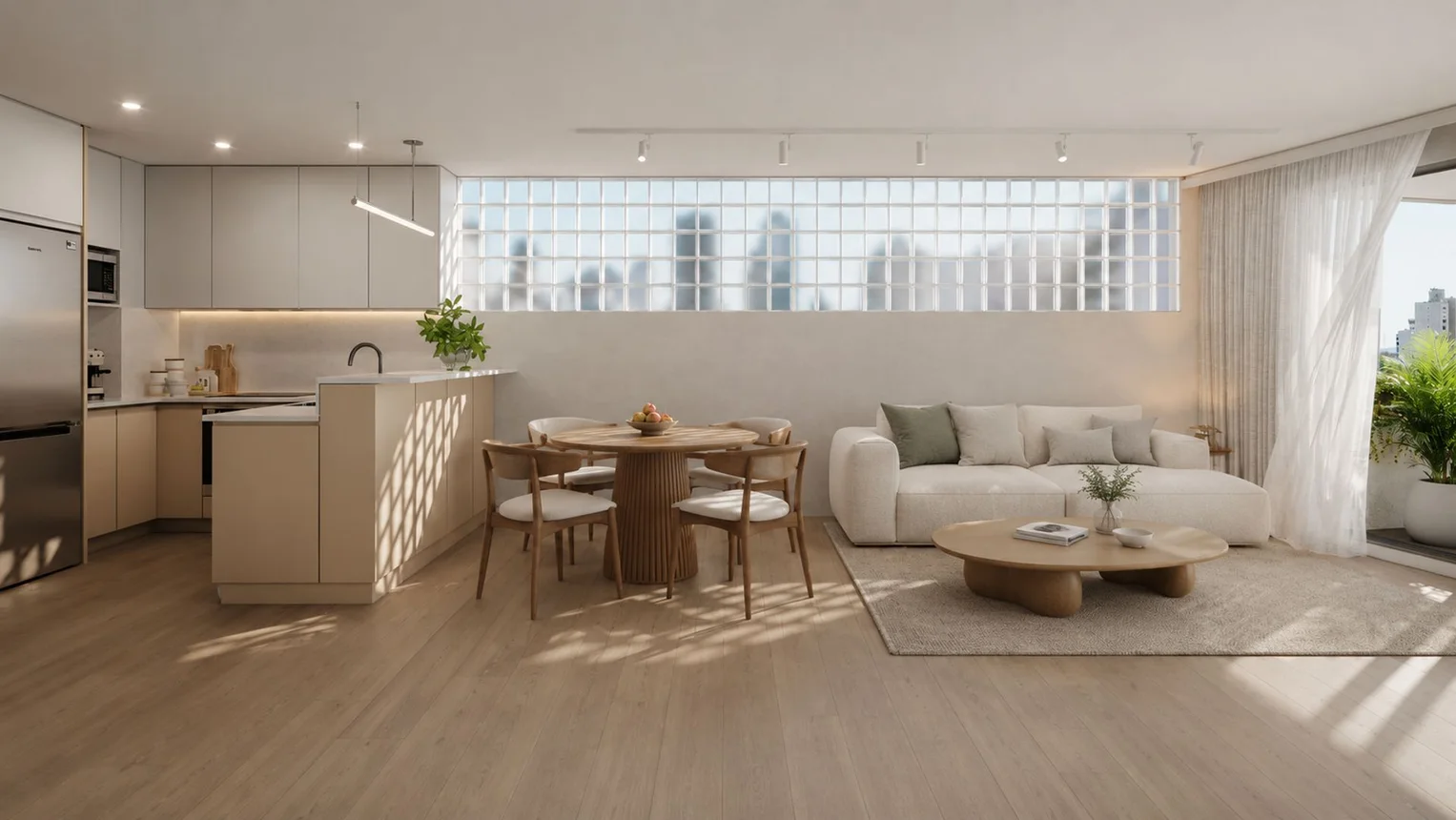 Departamento en venta en Villa Crespo, foto 3