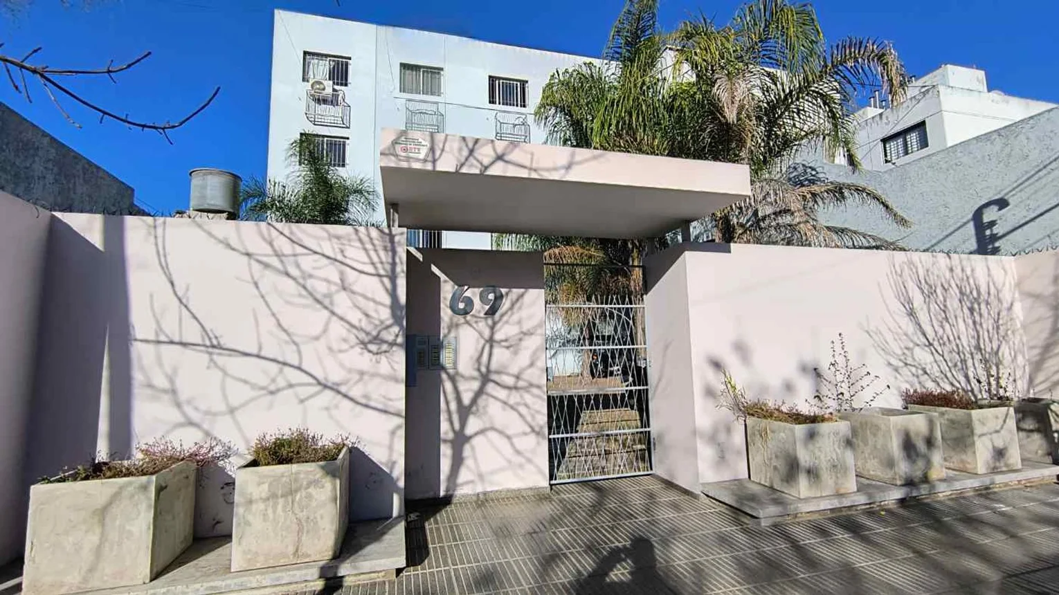 Departamento de 2 ambientes en venta en Córdoba, Padre Lozano 0