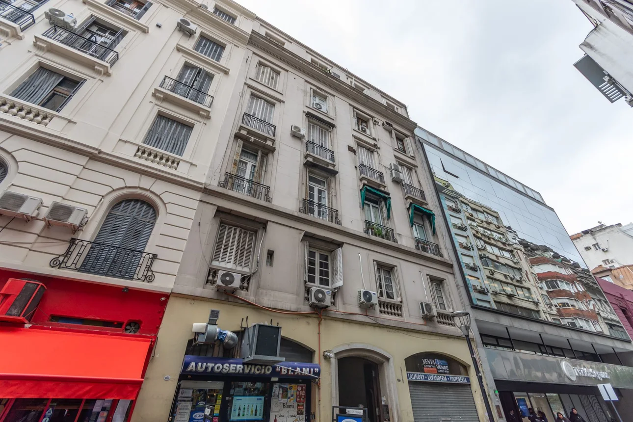 Departamento en venta en Retiro