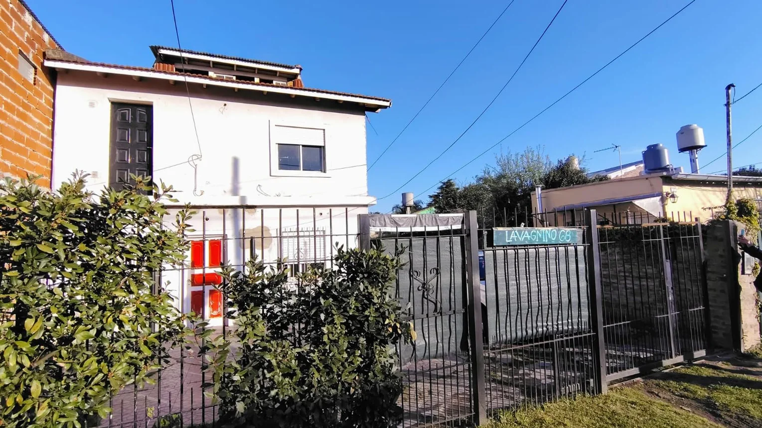 Casa de 4 ambientes en venta en Garín, Lavagnino a J 0, foto 2