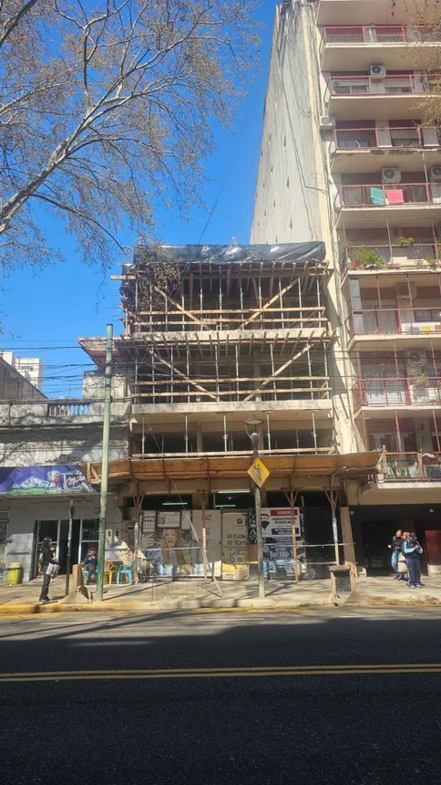 Departamento en venta en Almagro, foto 2