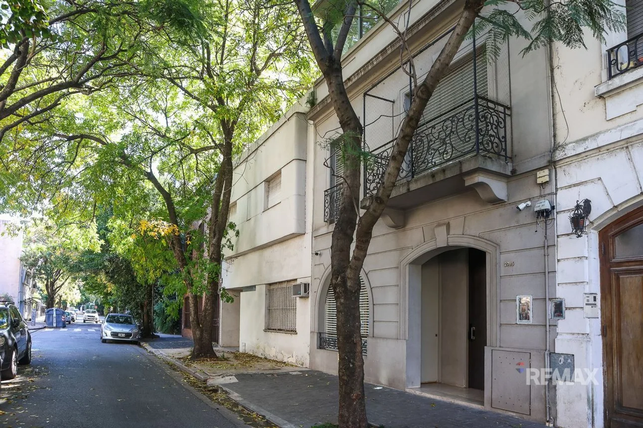 Barrio parque - venta casa racionalista - ascensor, foto 3