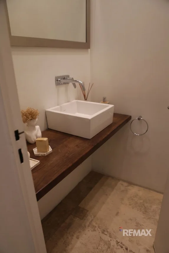 Barrio parque - venta casa racionalista - ascensor, foto 5