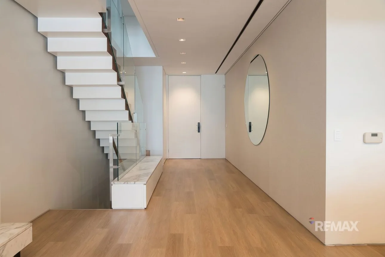 Barrio parque - venta casa racionalista - ascensor, foto 4