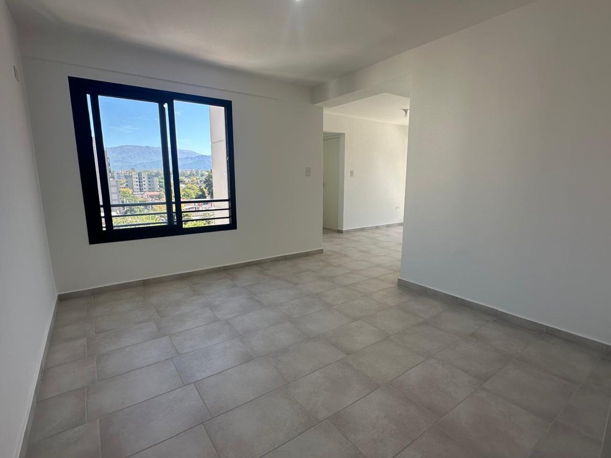 DEPARTAMENTO VENTA 1 DORM CON BALCON TRES CERRITOS - foto 6