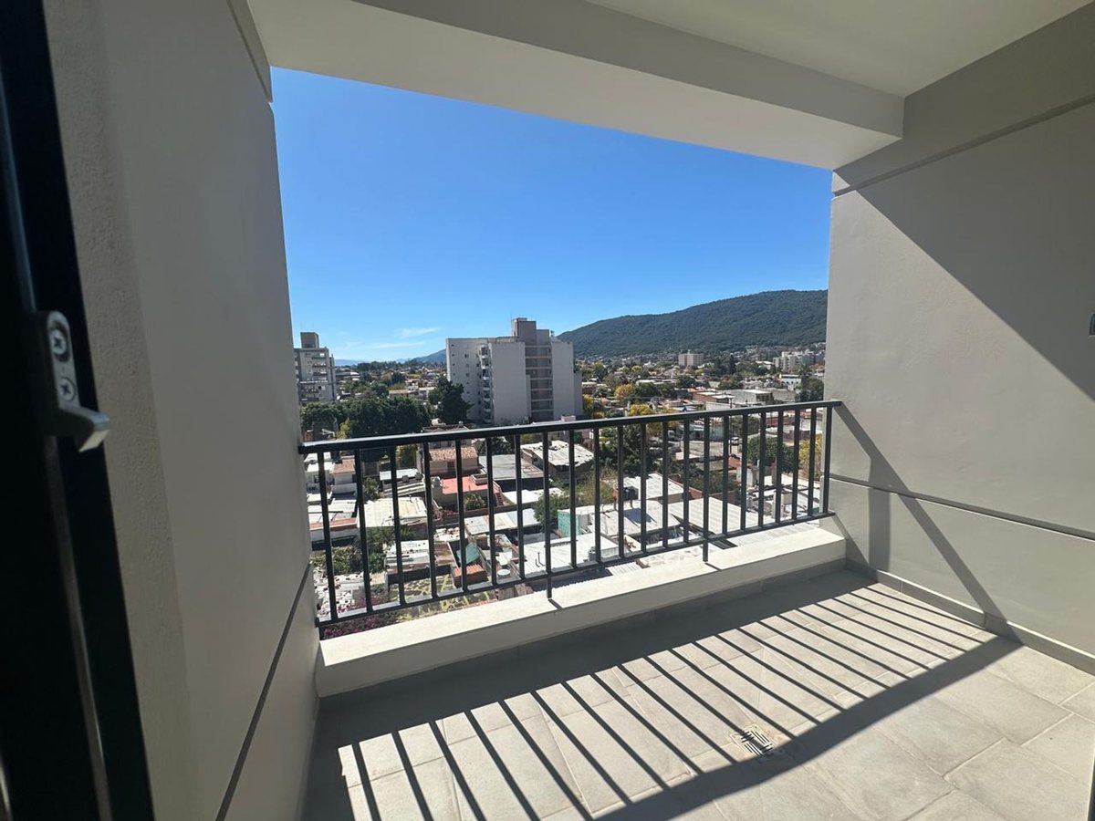 DEPARTAMENTO VENTA 1 DORM CON BALCON TRES CERRITOS - foto 10