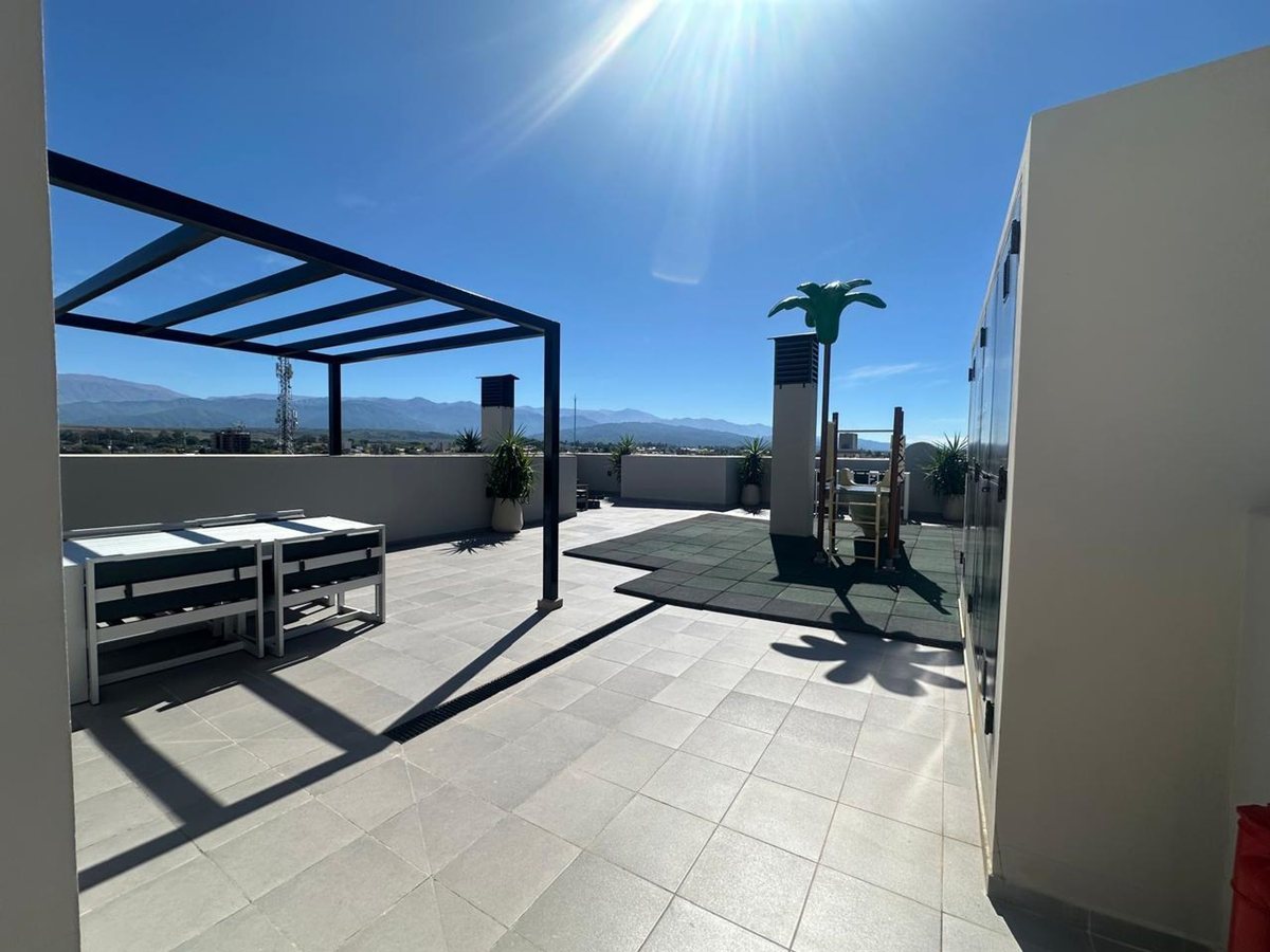 DEPARTAMENTO VENTA 1 DORM CON BALCON TRES CERRITOS - foto 13
