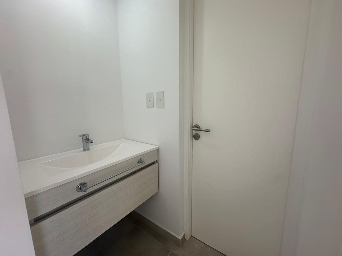 DEPARTAMENTO VENTA 1 DORM CON BALCON TRES CERRITOS - foto 11