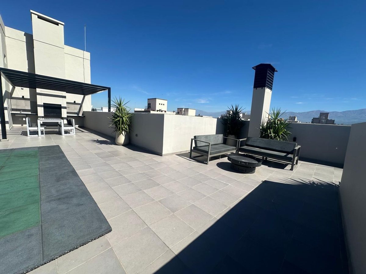 DEPARTAMENTO VENTA 1 DORM CON BALCON TRES CERRITOS - foto 16