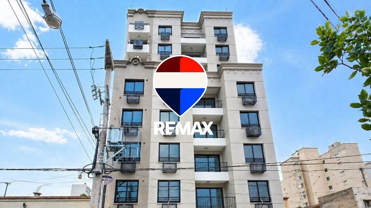 DEPARTAMENTO VENTA 1 DORM CON BALCON TRES CERRITOS - foto 1
