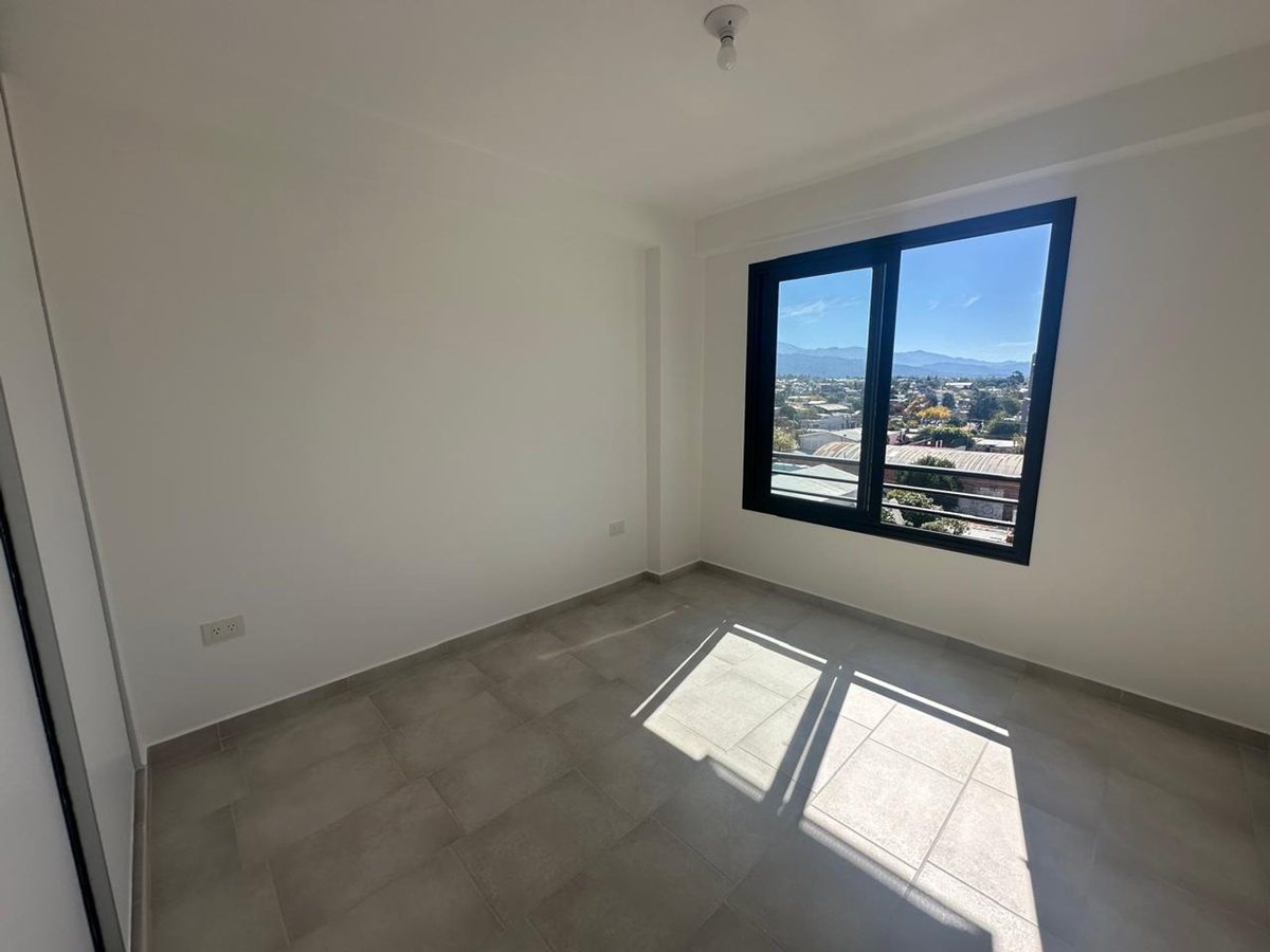 DEPARTAMENTO VENTA 1 DORM CON BALCON TRES CERRITOS - foto 7