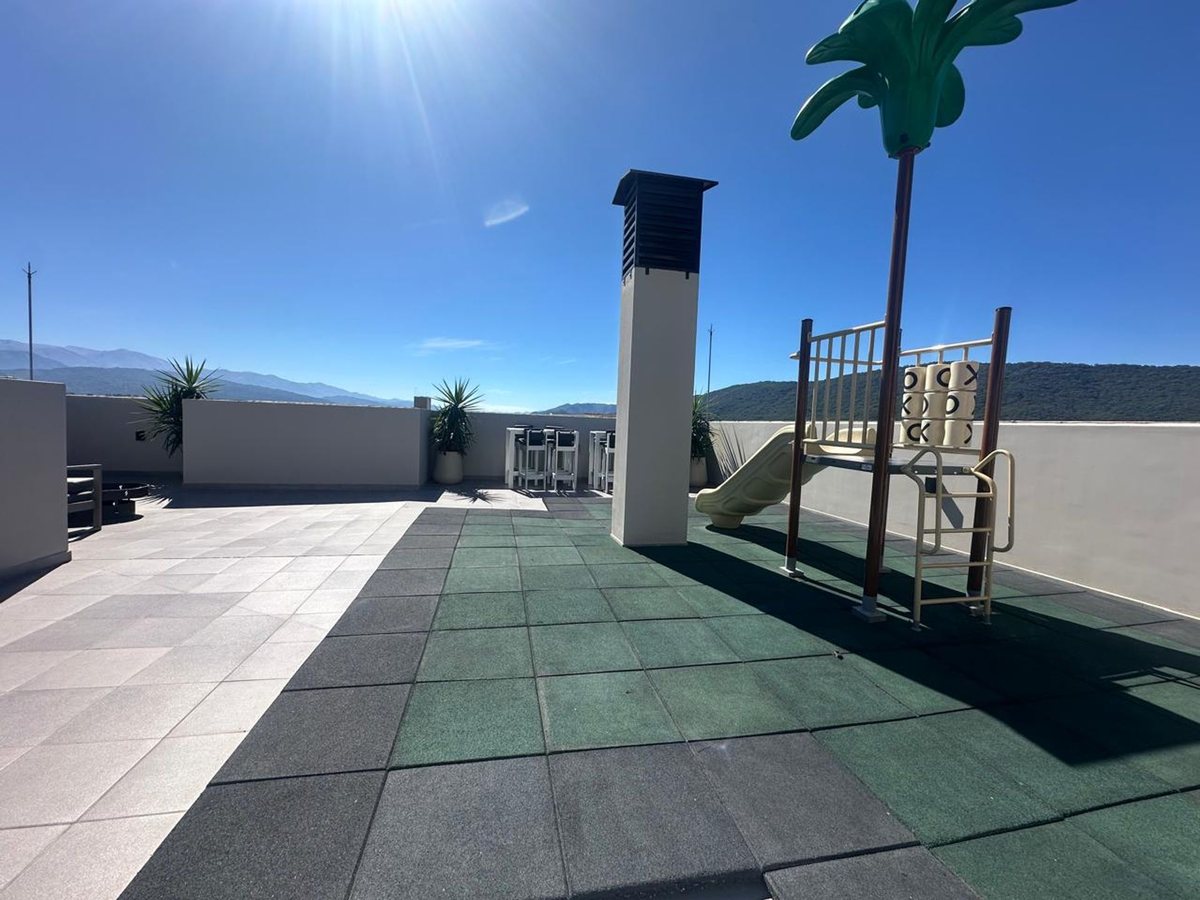 DEPARTAMENTO VENTA 1 DORM CON BALCON TRES CERRITOS - foto 15