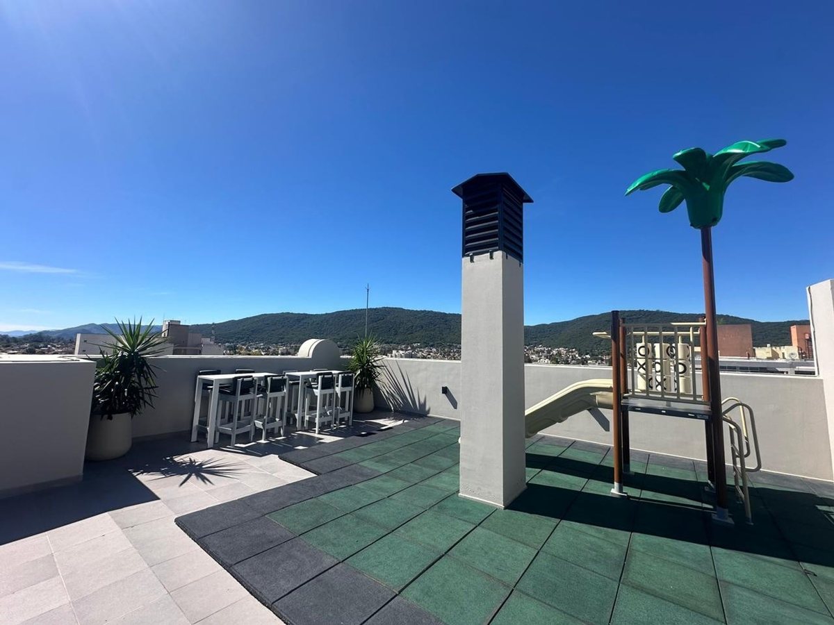 DEPARTAMENTO VENTA 1 DORM CON BALCON TRES CERRITOS - foto 18