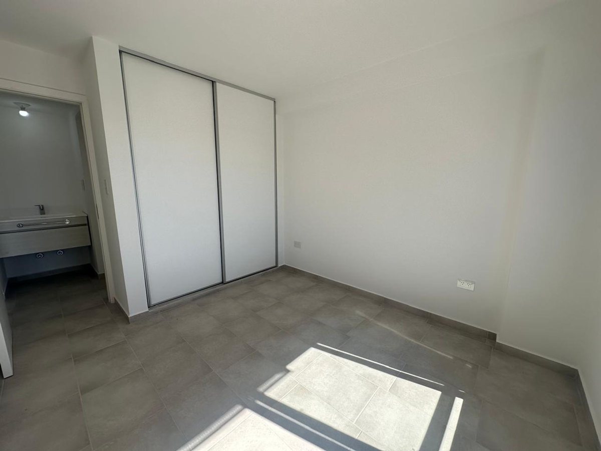 DEPARTAMENTO VENTA 1 DORM CON BALCON TRES CERRITOS - foto 8