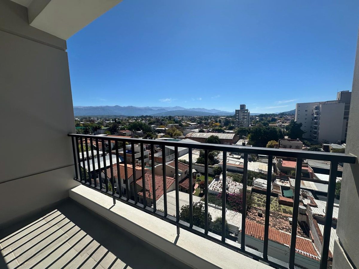 DEPARTAMENTO VENTA 1 DORM CON BALCON TRES CERRITOS - foto 9