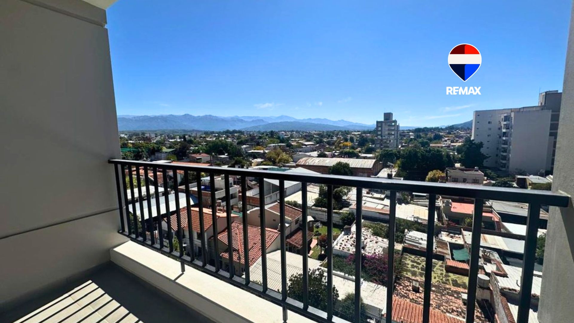 DEPARTAMENTO VENTA 1 DORM CON BALCON TRES CERRITOS - foto 1