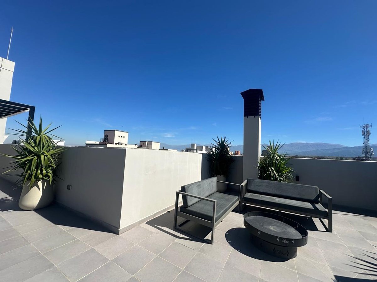 DEPARTAMENTO VENTA 1 DORM CON BALCON TRES CERRITOS - foto 17