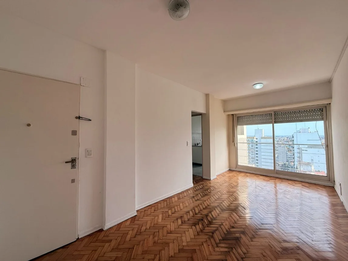 Monoambiente en venta en Quilmes