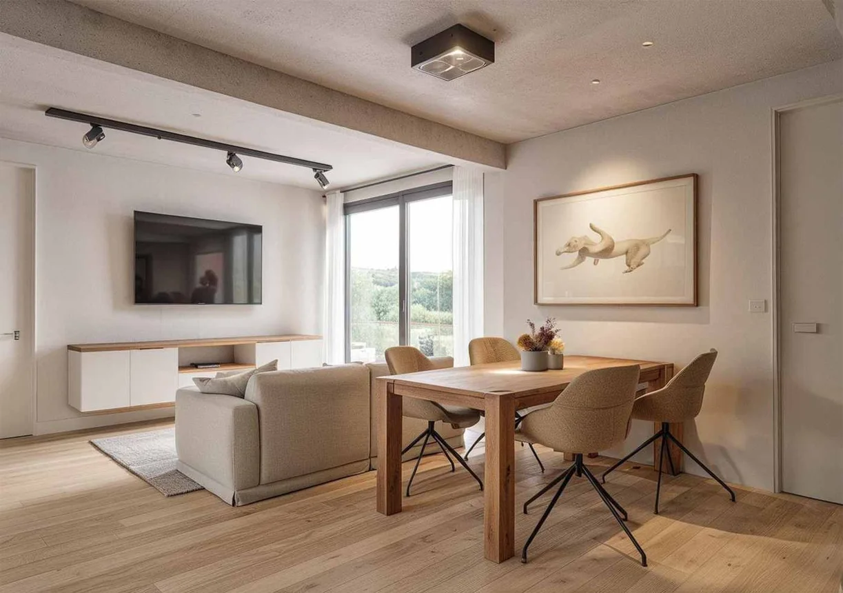 Departamento en venta en Núñez, Vuelta de Obigado 3400