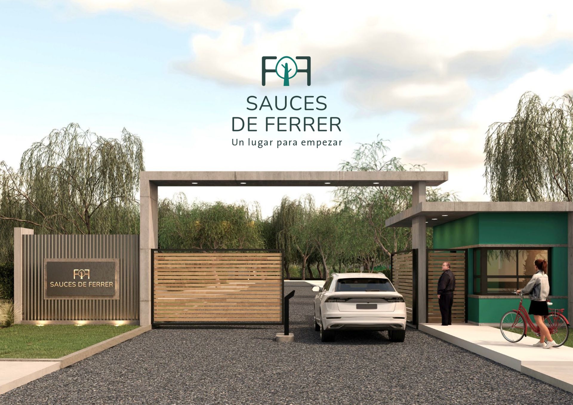 Terreno en Callejon Ferrer S/N