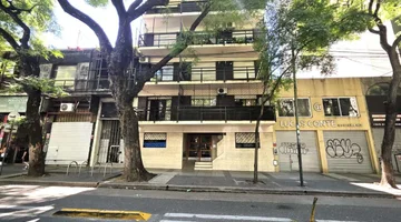 Venta departamento 2 ambientes en Chacarita