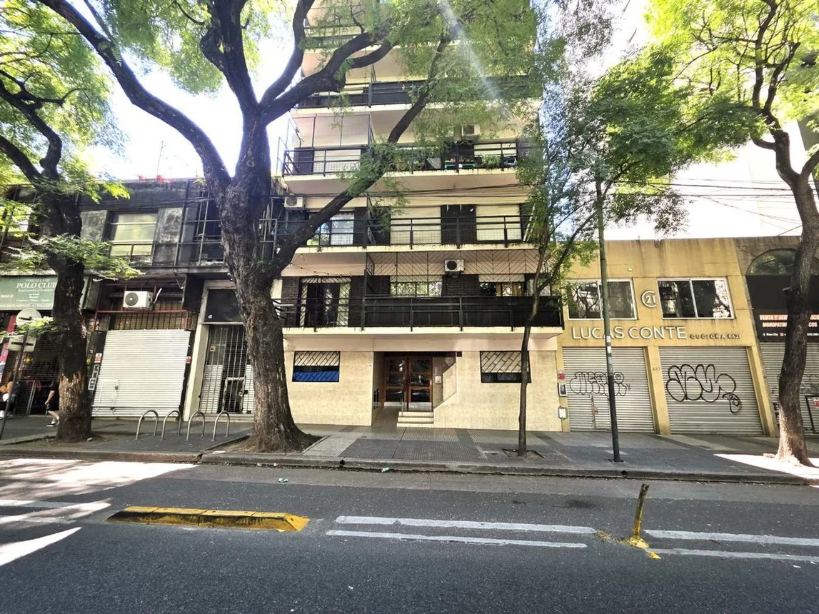 Departamento en venta en Chacarita