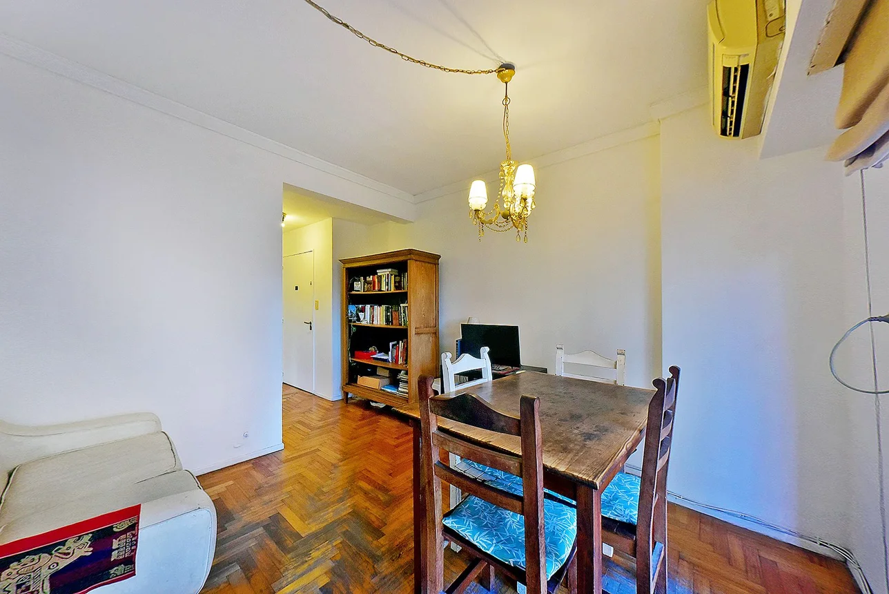 Departamento en venta en Palermo, foto 4