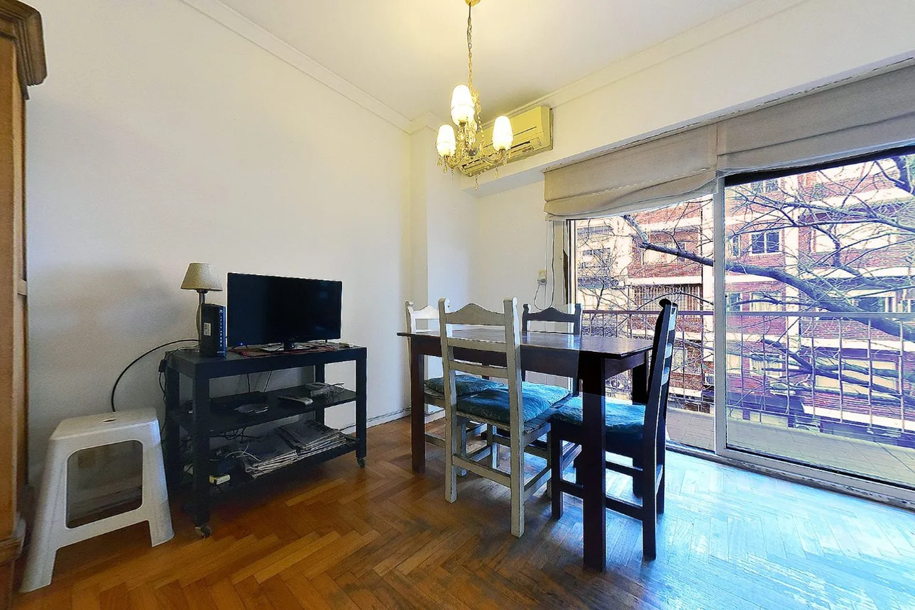Departamento en venta en Palermo, foto 2