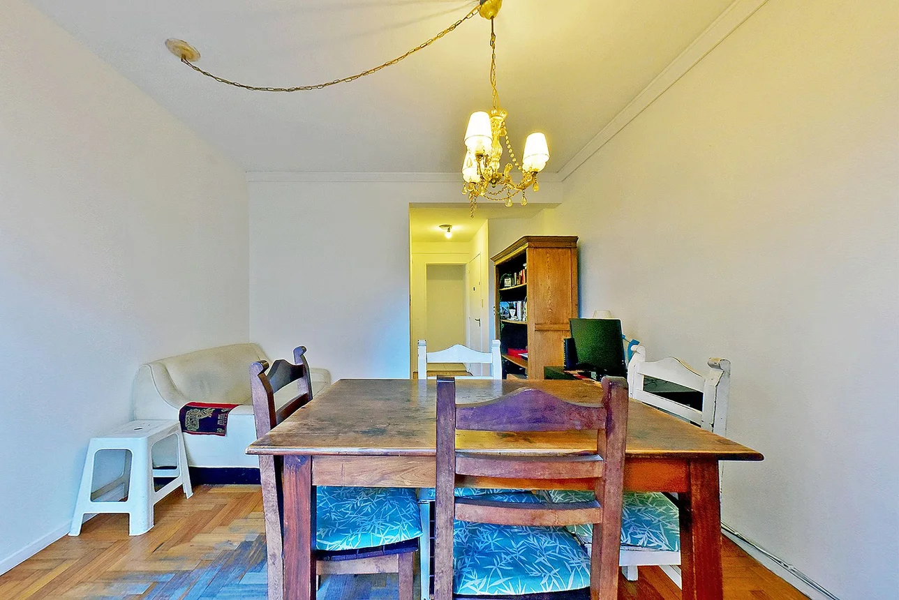 Departamento en venta en Palermo, foto 5