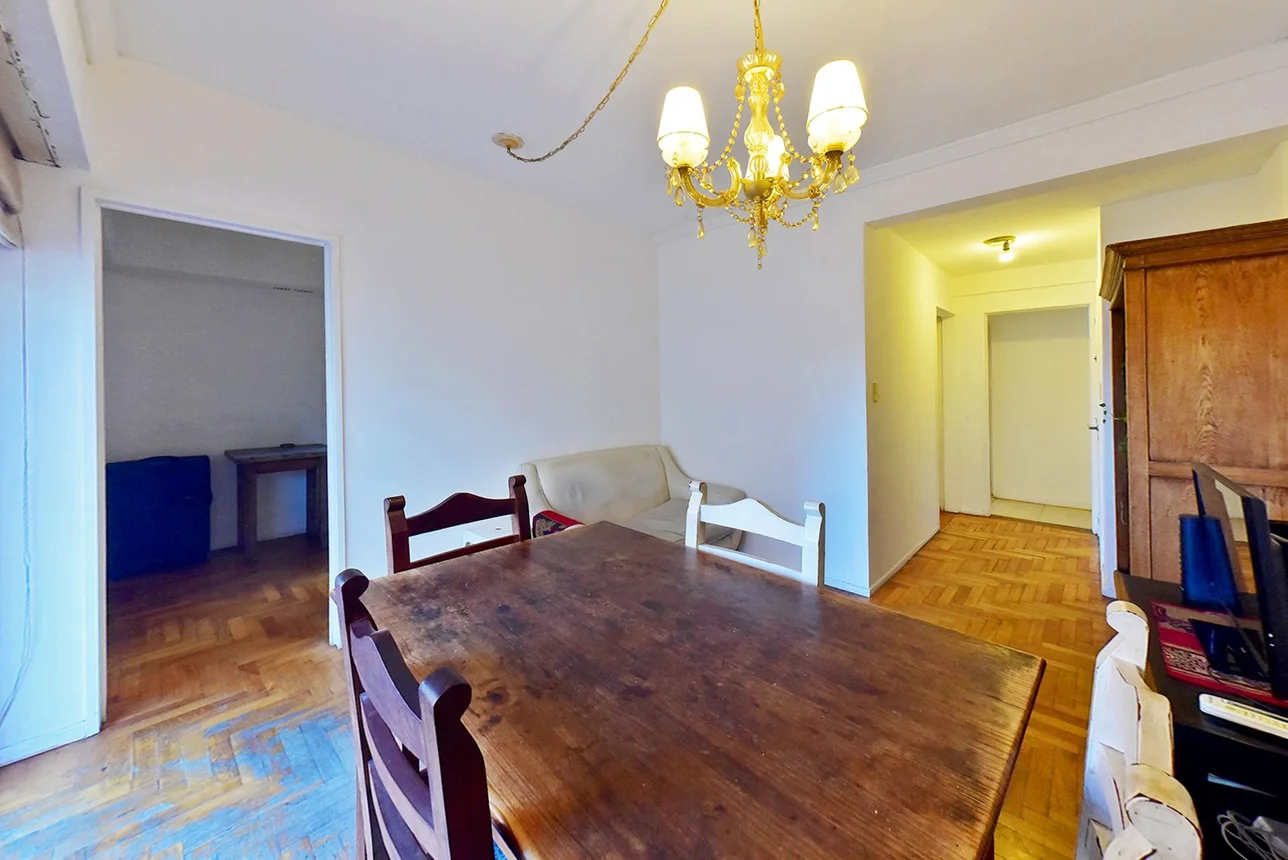 Departamento en venta en Palermo, foto 3