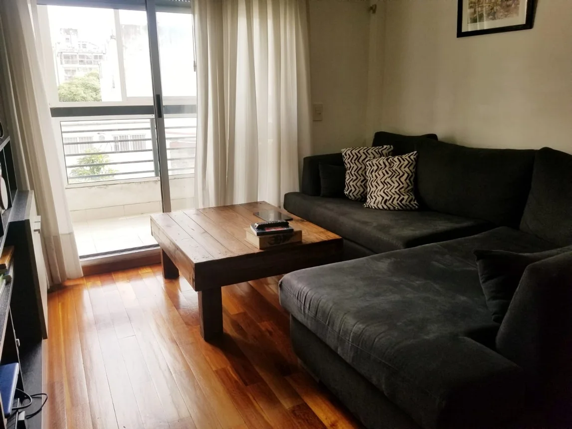 Departamento en venta en Caballito, foto 2