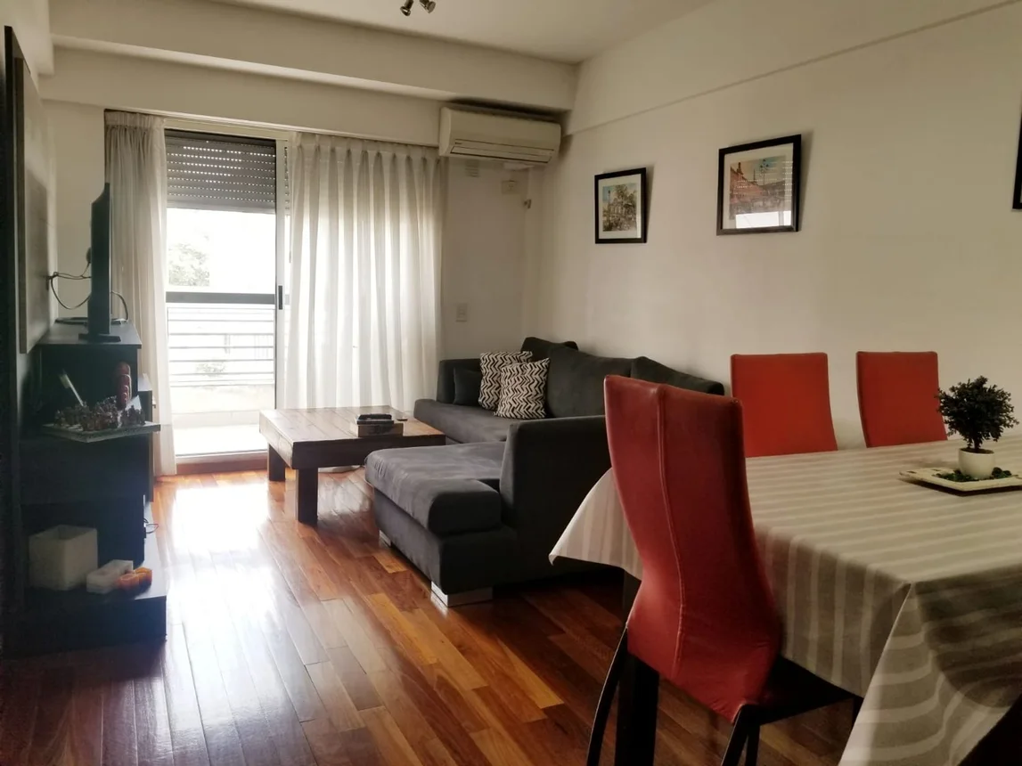 Departamento en venta en Caballito