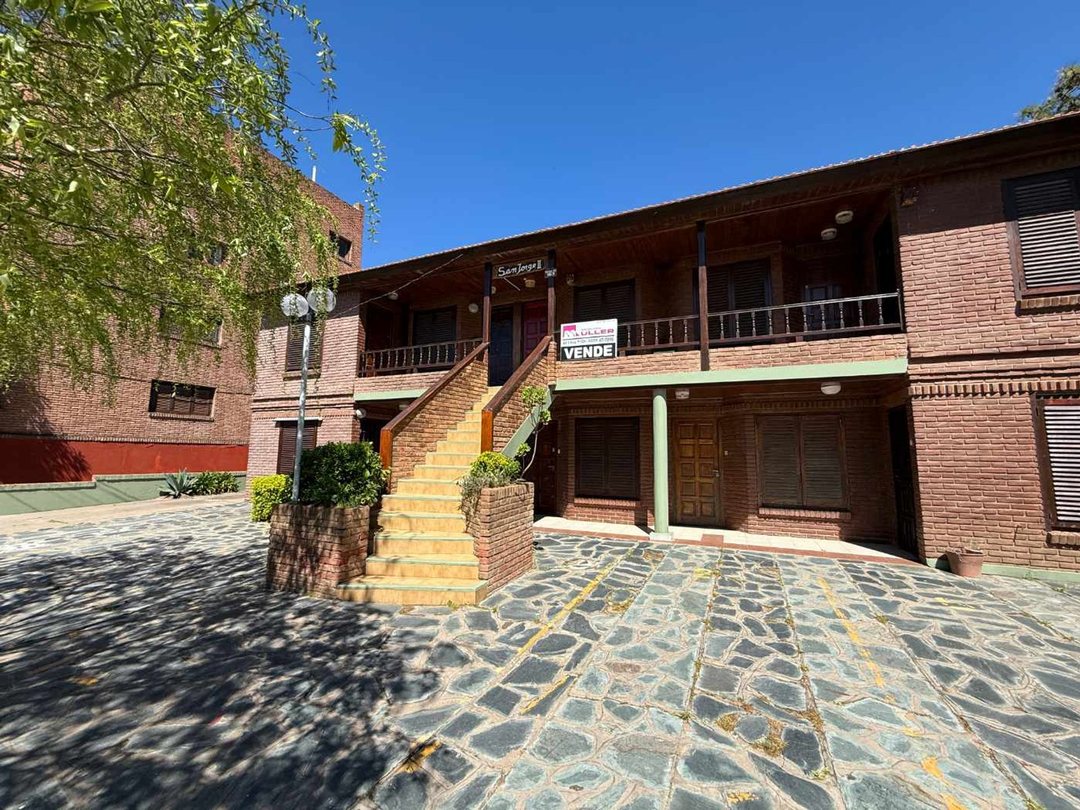 Duplex a metros del mar en Villa Gesell