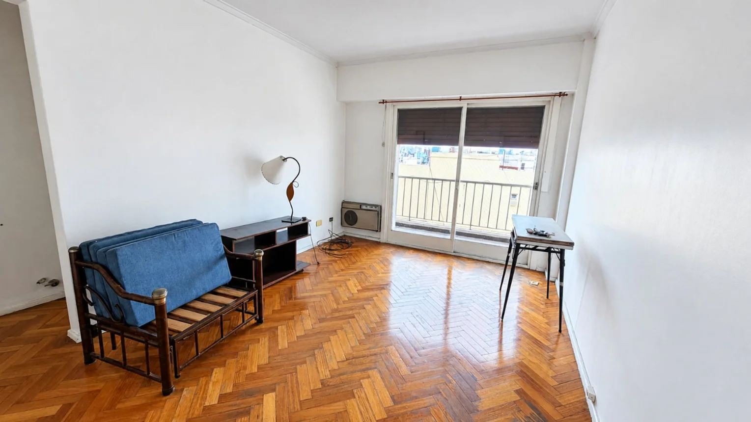 Departamento de 2 ambientes en venta en Monserrat, Avenida Entre Ríos 600, foto 3