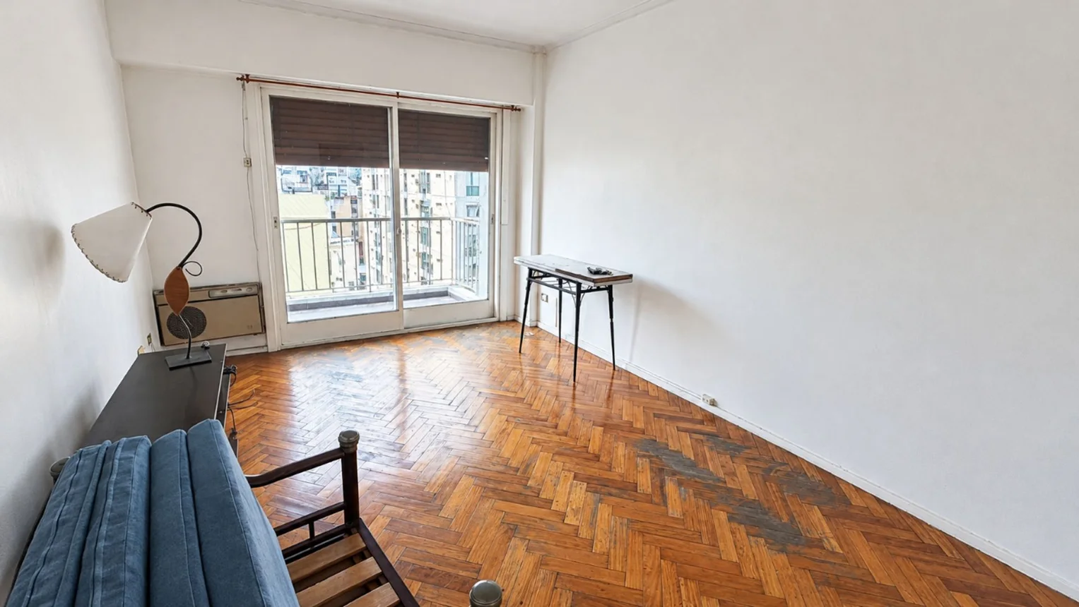 Departamento de 2 ambientes en venta en Monserrat, Avenida Entre Ríos 600, foto 2
