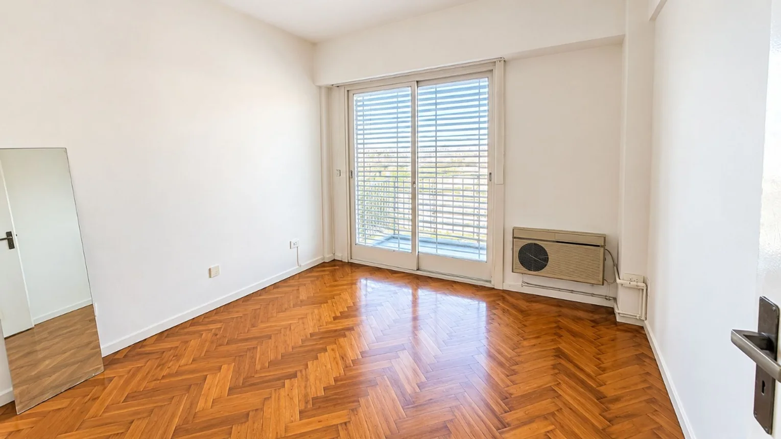 Departamento de 2 ambientes en venta en Monserrat, Avenida Entre Ríos 600, foto 5