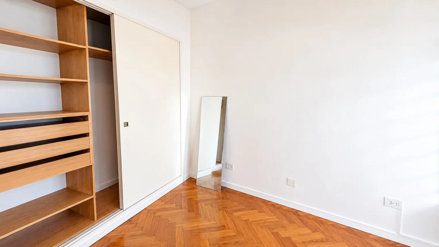 Departamento de 2 ambientes en venta en Monserrat, Avenida Entre Ríos 600, foto 4