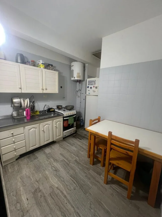 Departamento en alquiler en Morón