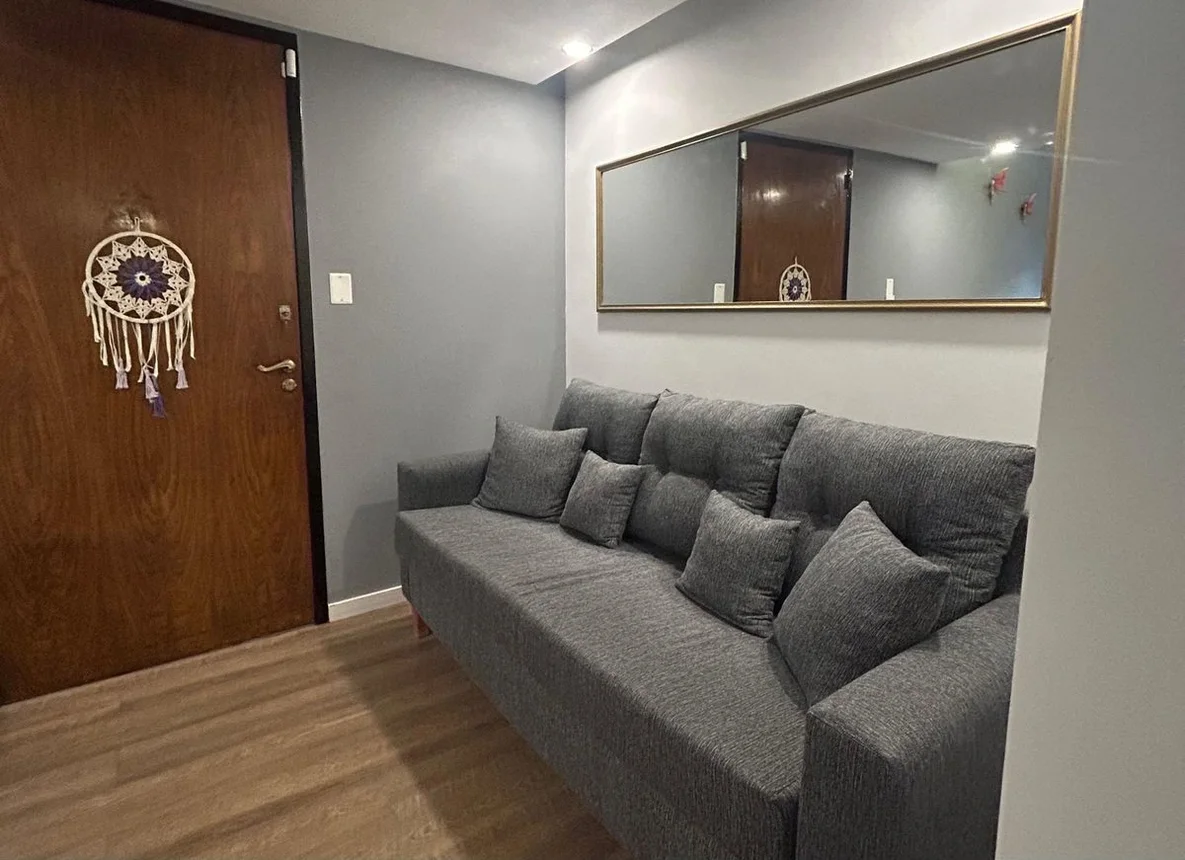 Departamento en venta en Parque Patricios, foto 2