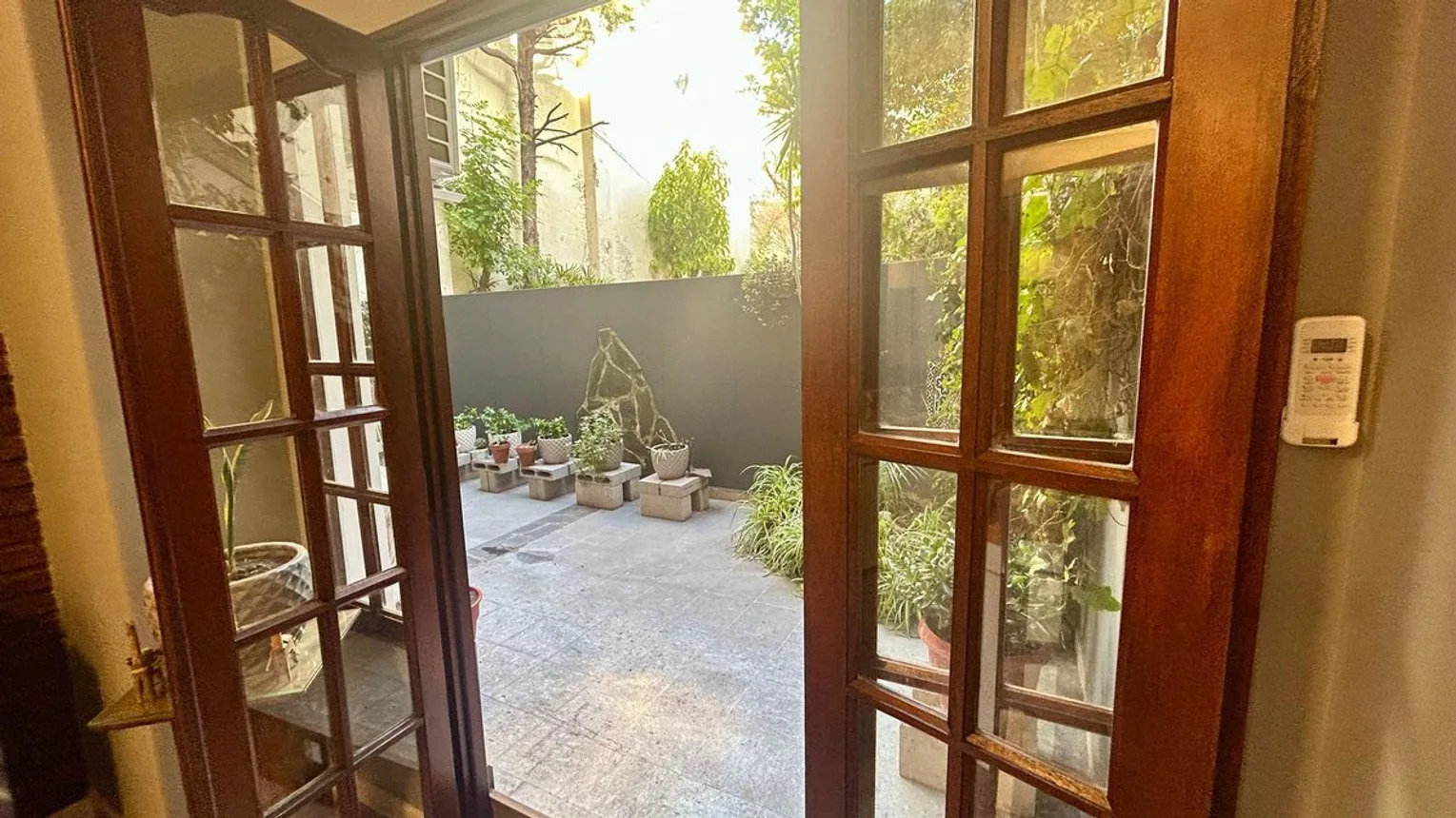 Departamento en venta en Parque Patricios, foto 4