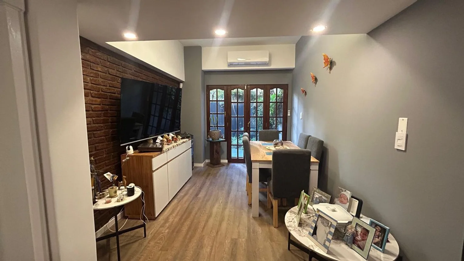 Departamento en venta en Parque Patricios, foto 3
